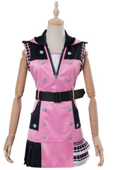 Kingdom Hearts III -Kairi Cosplay Kostüm - cosplaycartde